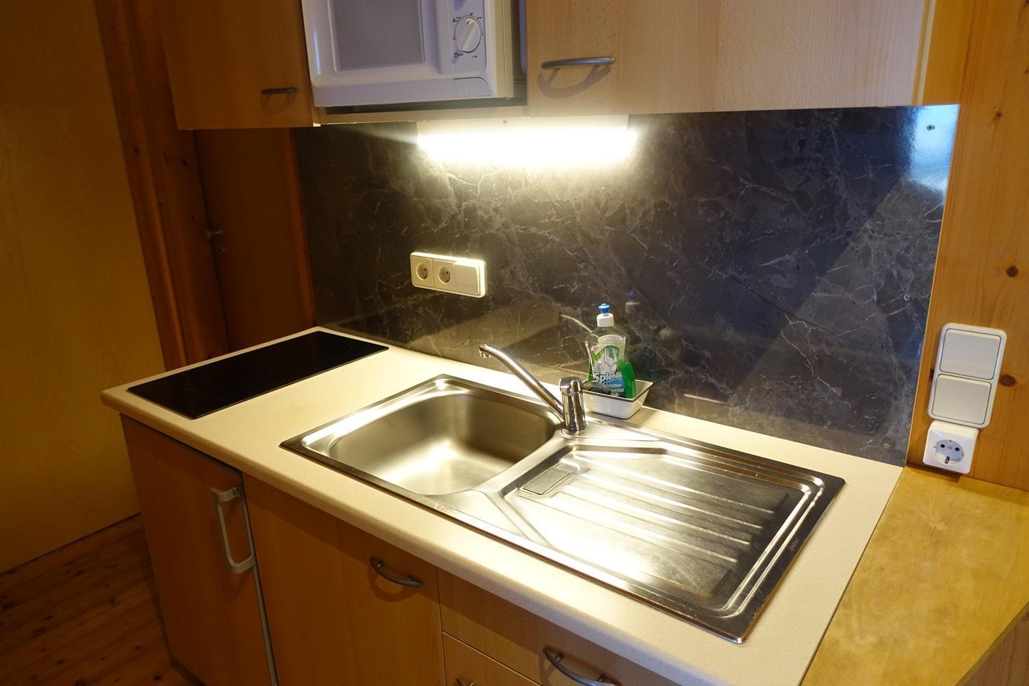 Apartmentshaus Dual -1 Presseggersee Ngoại thất bức ảnh