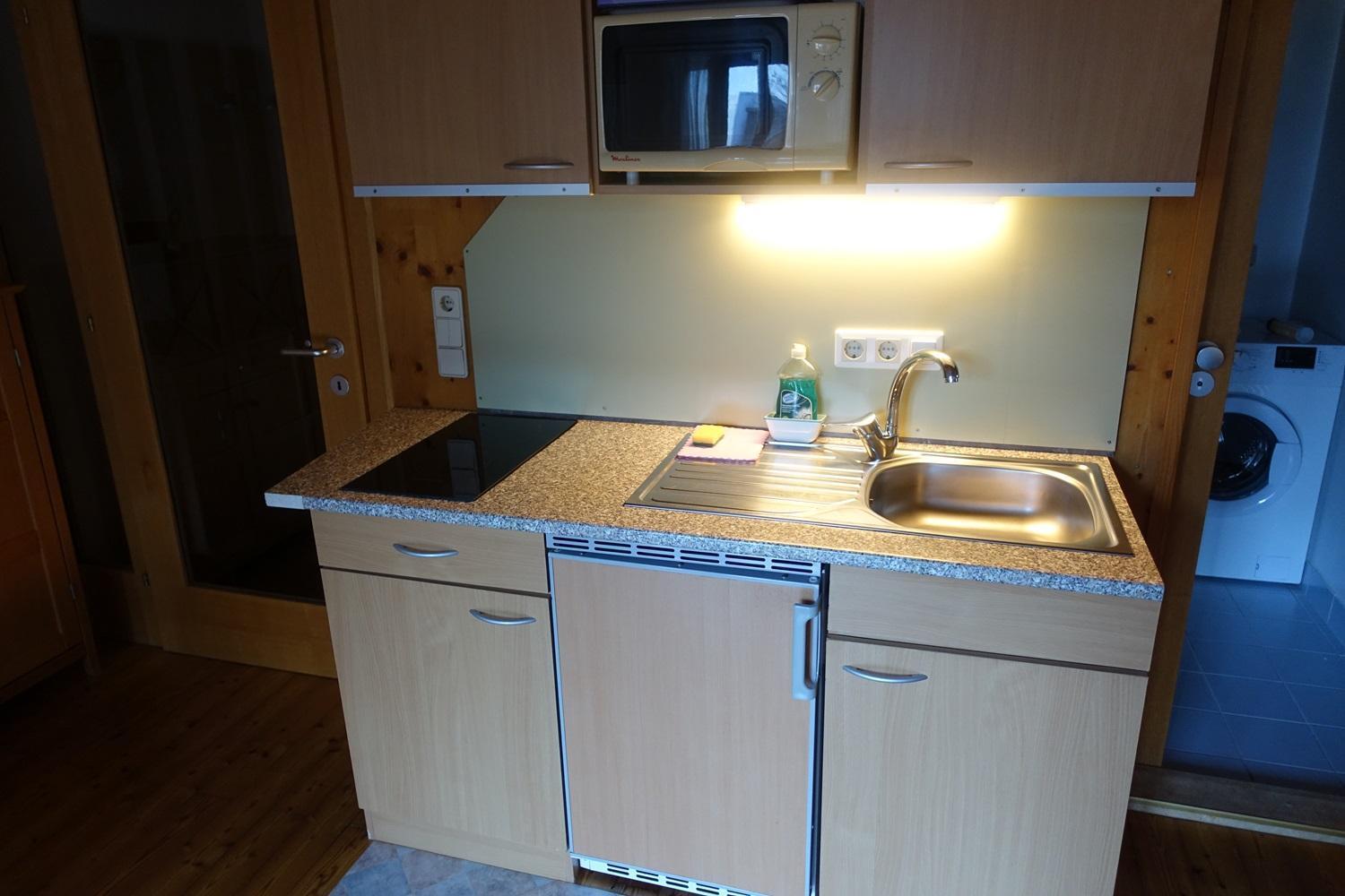 Apartmentshaus Dual -1 Presseggersee Ngoại thất bức ảnh