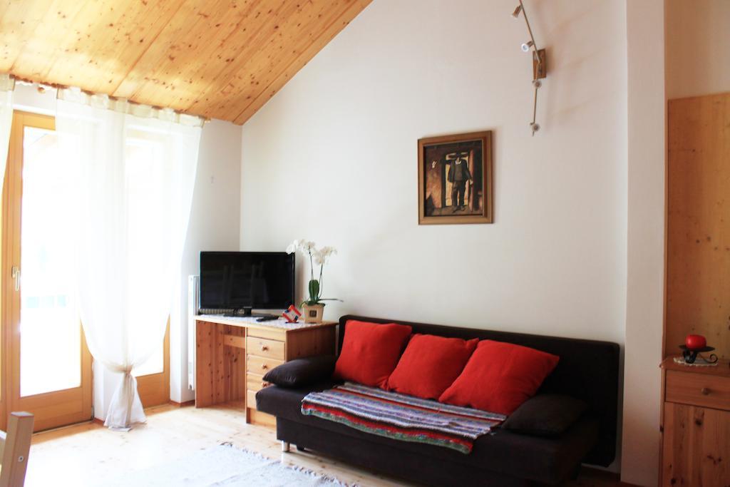 Apartmentshaus Dual -1 Presseggersee Phòng bức ảnh