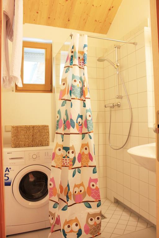 Apartmentshaus Dual -1 Presseggersee Phòng bức ảnh