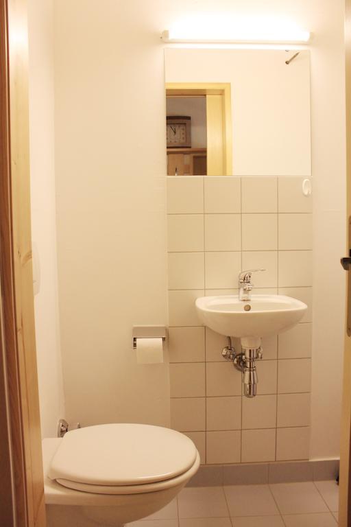Apartmentshaus Dual -1 Presseggersee Phòng bức ảnh