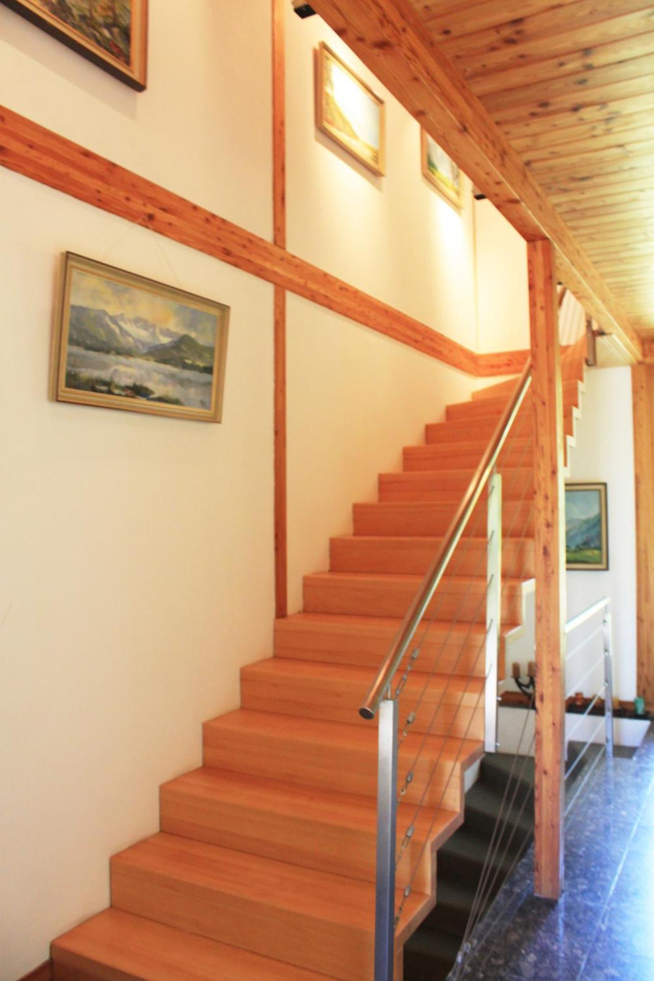 Apartmentshaus Dual -1 Presseggersee Ngoại thất bức ảnh